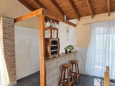 Casa en Venta 15 años