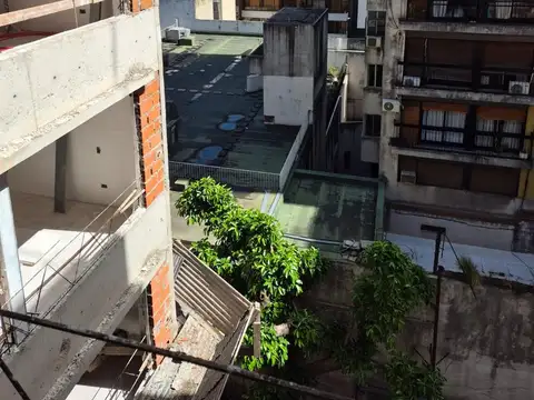 Departamento en Venta en Barrio Norte, USD 210.000