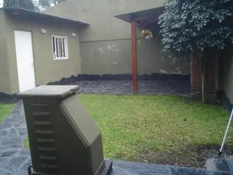 Casa en Alquiler al Suroeste