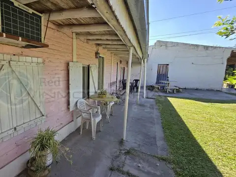 Hotel en Venta en Pueblo General Belgrano, USD 160.000