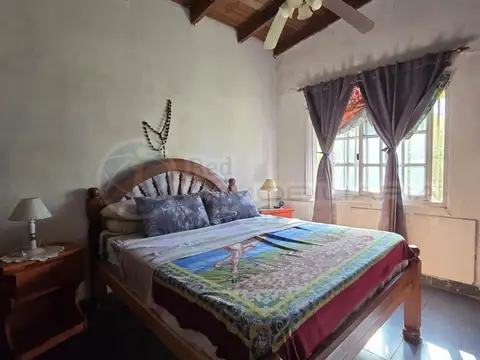 Hotel en Venta en Pueblo General Belgrano, USD 160.000