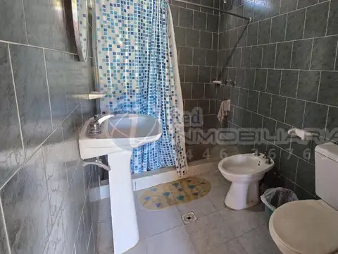 COMPLEJO TURISTICO CON DOS CASAS