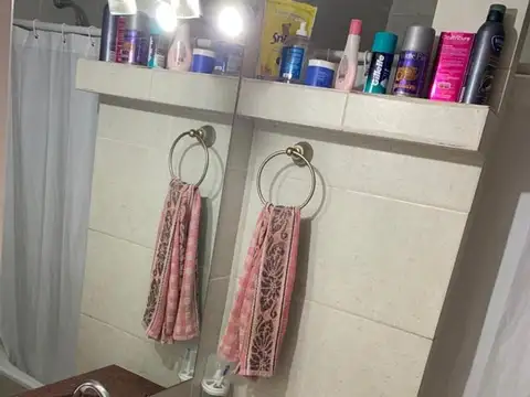 Departamento en Venta al Norte