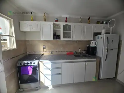 Depto Tipo Casa en Venta de 3 ambientes