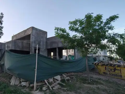 Casa en venta a estrenar en Barrio La Luisa-Lujan-Mendoza-ID:283588