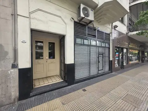 Oficina en Alquiler en Retiro, $ 800.000