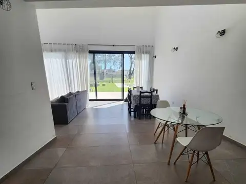 Casa en Venta al Noroeste