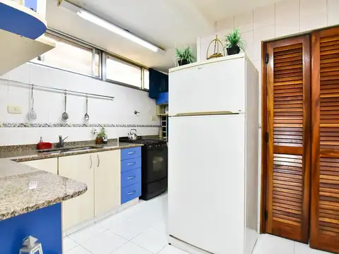 Departamento en Venta en Flores, USD 135.000