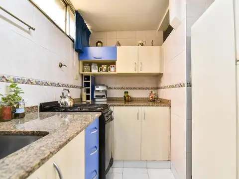 Departamento en Venta de 2 dormitorios