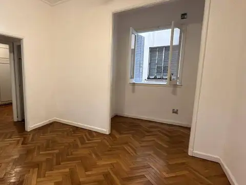 Departamento en venta de 1 dormitorio en Balvanera