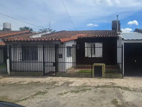 Casa en Loma Hermosa