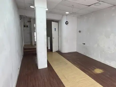 Local en Alquiler 50 años