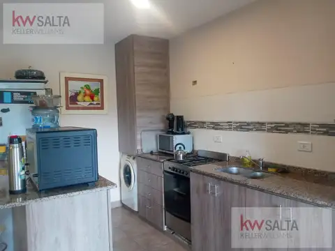 Casa en Venta en Salta, USD 75.000