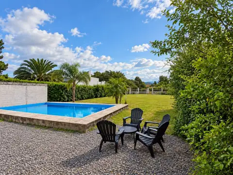 Casa en Venta al Norte