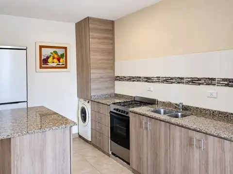 Casa en Venta de 1 dormitorio
