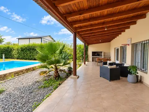 Casa en Venta 7 años