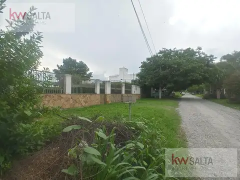 INTERESANTE PROPIEDAD EN SAN LUIS - NEVADO DE CACHI 0