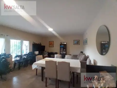 Casa en Venta 7 años