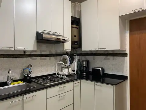 Departamento en Venta en Villa Urquiza, USD 449.000