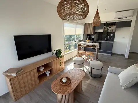 Departamento en Venta de Monoambiente