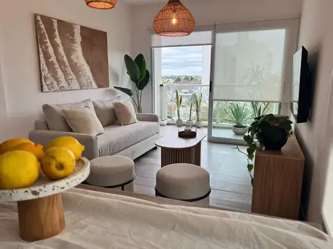 DEPARTAMENTO EN VENTA EN LA PLATA