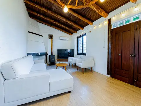 Venta de campo 10Ha. con casa en Estación Pedrera