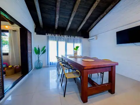 A la Pedrera