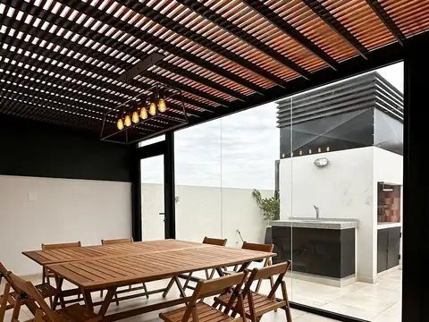 Departamento en Alquiler de 2 ambientes