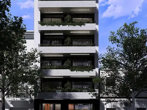 Departamento en Venta Apto profesional