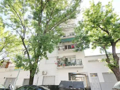 VENTA  3 AMBIENTES  VILLA SANTA RITA APTO CREDITO