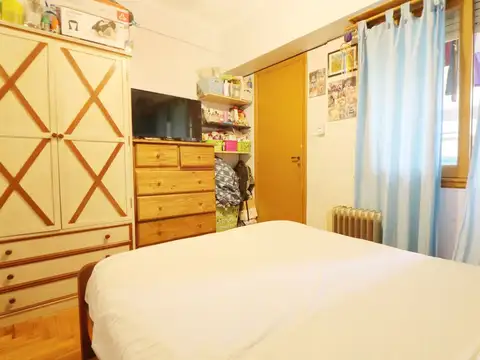 Departamento en Venta en Villa Santa Rita, USD 79.000