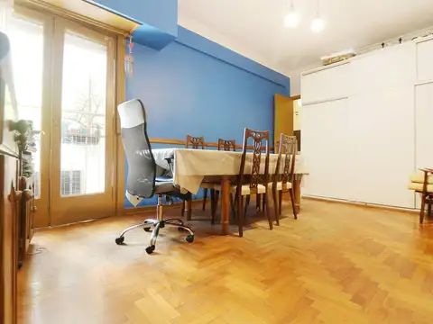 Departamento en Venta 60 años