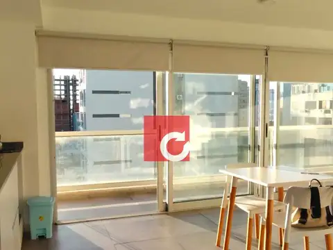 Departamento en Alquiler en La Plata, $ 600.000