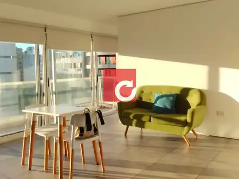 Departamento en Alquiler al Noroeste