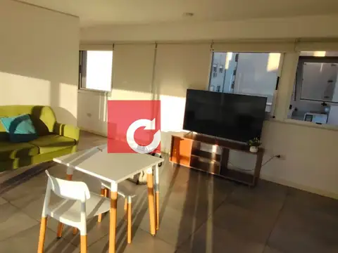 Departamento en Alquiler 5 años