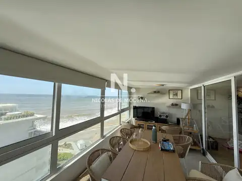 Departamento en Alquiler de 3 dormitorios