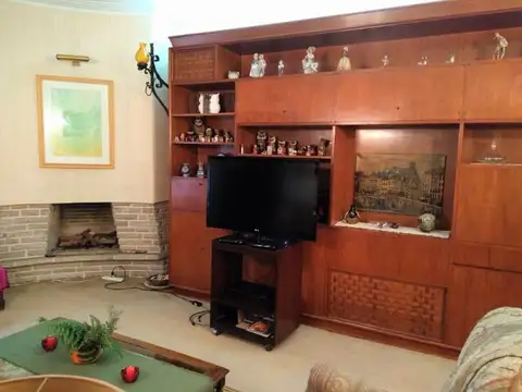 Casa en Alquiler en Olivos Golf, $ 3.500.000