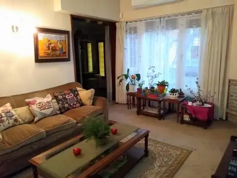 Casa en Alquiler de 4 dormitorios