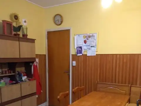 Casa en Alquiler 60 años