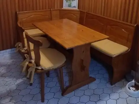 Casa en Alquiler al Este