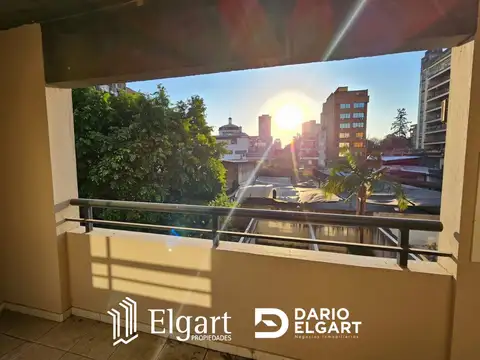 Departamento en Alquiler 8 años