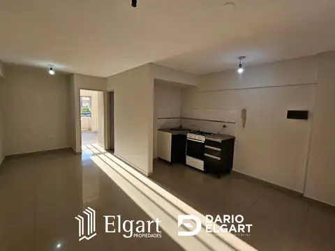 Departamento - Alquiler - Argentina, San Miguel de Tucumán - Las Heras 400