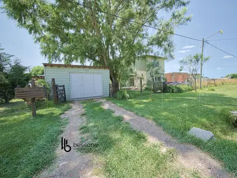 Casa en Venta de 2 dormitorios