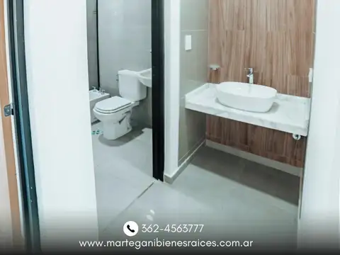 Departamento en Venta 1 año