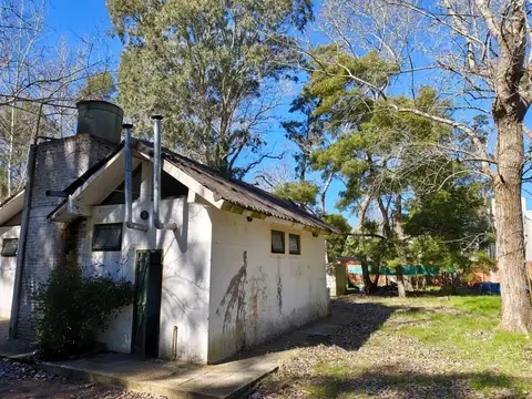 Terreno en Venta de 5989,0 m2