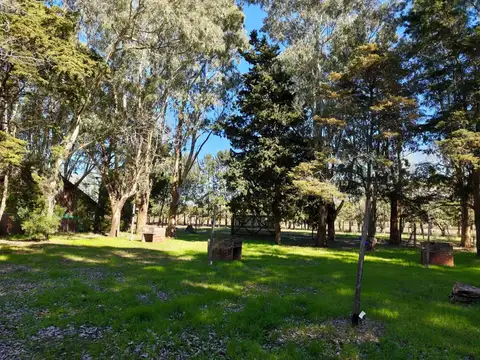 Terreno en Venta en Mar de Ajo, USD 700.000