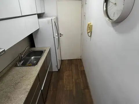 Departamento - ALQUILER_TEMPORAL - Argentina, Capital Federal - Av Luis Maria Campos 1200