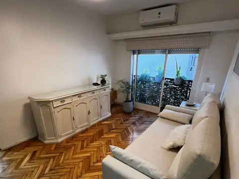 Av Luis Maria Campos 1200