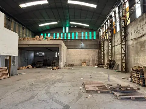 Galpon en Alquiler en Ciudadela, USD 3.400