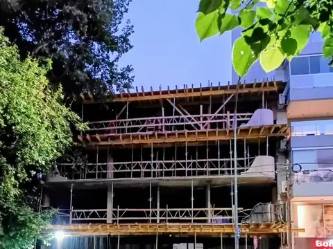 Avenida Avellaneda 1900